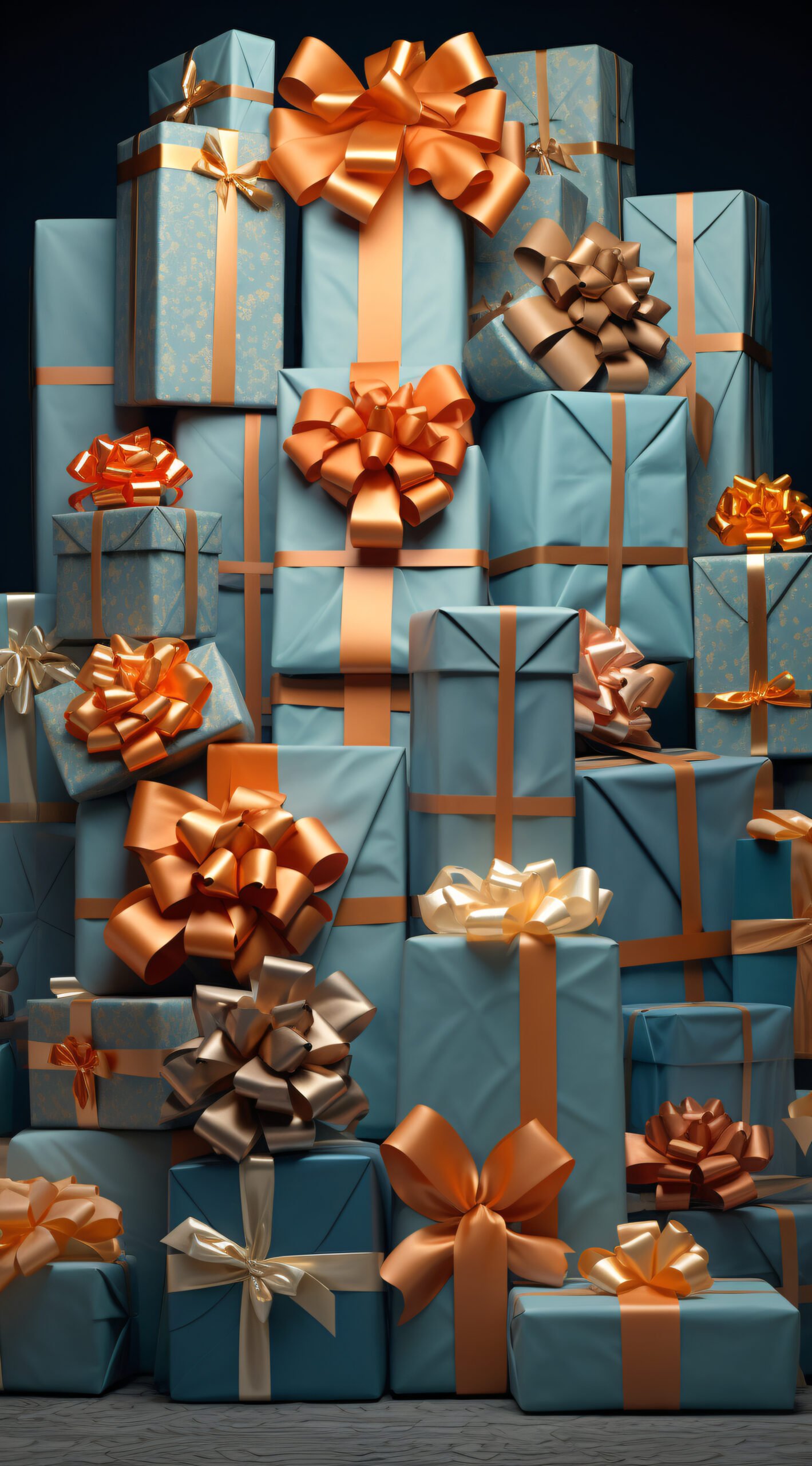 boxing-day-celebration-with-gifts